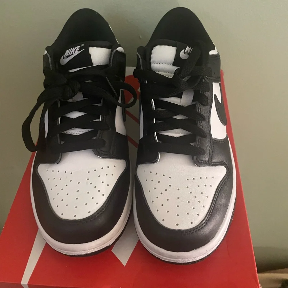 Panda Dunks - Picture 2 of 4